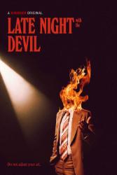 Download Late Night with the Devil (2024) Hindi English Dual Audio 480p 720p 1080p 4k 10bit HDR Moviesnation