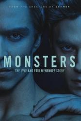 Download Monster The Lyle and Erik Menendez Story (Season 1) Hindi Dubbed English Dual Audio All Episodes 480p 720p 1080p Moviesnation