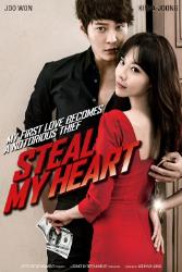 Download Steal My Heart (2013) Hindi Korean Dual Audio 480p 720p 1080p 4k 10bit HDR Moviesnation