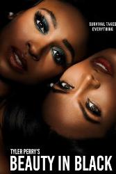 Download Beauty in Black (Season 1) Hindi-English Dual Audio All Episodes 480p 720p 1080p Moviesnation