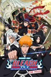 Download Bleach Movie 1 Memories of Nobody (2006) English with subtitles Japanese Dual Audio 480p 720p HEVC 1080p Moviesnation