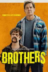 Download Brothers (2024) Hindi English Dual Audio 480p 720p 1080p 4k 10bit HDR Moviesnation