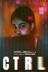 Download CTRL (2024) Movie Hindi Audio 480p 720p 1080p Bollypeak