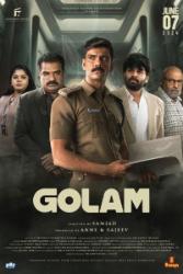 Download Golam (2024) Movie Hindi Audio 480p 720p 1080p Bollypeak