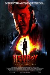 Download Hellboy The Crooked Man (2024) English with subtitles 480p 720p 1080p 4k 10bit HDR Moviesnation