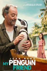 Download My Penguin Friend (2024) English with subtitles 480p 720p 1080p 4k 10bit HDR Moviesnation