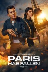 Download Paris Has Fallen (Season 1) Hindi-English Dual Audio All Episodes 480p 720p 1080p Moviesnation.day