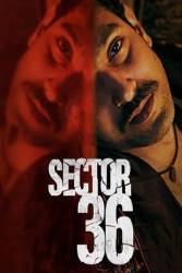 Download Sector 36 (2024) Movie Hindi Audio 480p 720p 1080p Bollypeak