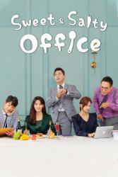 Download Sweet and Salty Office (Season 1) Hindi-Korean Dual Audio All Episodes 480p 720p 1080p Moviesnation