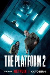 Download The Platform 2 (2024) Hindi English Dual Audio 480p 720p 1080p 4k 10bit HDR Moviesnation