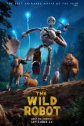 Download The Wild Robot (2024) English with subtitles 480p 720p 1080p 4k 10bit HDR Moviesnation