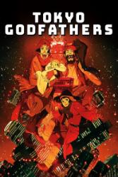 Download Tokyo Godfathers (2003) Hindi English Dual Audio 480p 720p 1080p 4k 10bit HDR Moviesnation