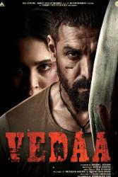 Download Vedaa (2024) Movie Hindi Audio 480p 720p 1080p Bollypeak