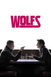 Download Wolfs (2024) English with subtitles 480p 720p 1080p 4k 10bit HDR Moviesnation