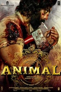 Animal (2023) Bollywood Movie Hindi Audio 480p, 720p, & 1080p ~ MoviesNation.zip