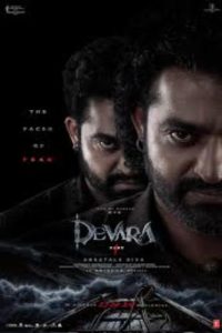 Devara Part 1 (2024) Bollywood Movie Hindi Audio 480p, 720p, & 1080p ~ MoviesNation.zip