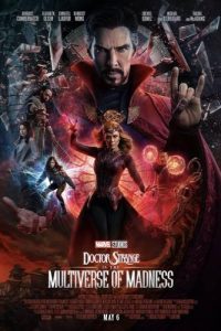 Doctor Strange in the Multiverse of Madness (2022) Hindi Dubbed 480p, 720p, 1080p, & 4k~ MoviesNation.zip