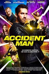 Download Accident Man (2018) Hindi Dubbed 480p, 720p, 1080p, & 4k~ MoviesNation.baby