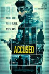 Download Accused (2023) Hindi Dubbed 480p, 720p, 1080p, & 4k~ MoviesNation.baby