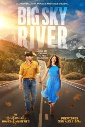 Download Big Sky River (2024) Hindi English Dual Audio 480p 720p 1080p 4k 10bit HDR Moviesnation.day