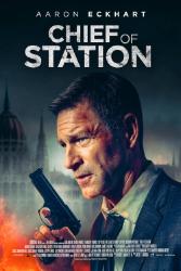 Download Chief of Station (2024) Hindi Dubbed 480p, 720p, 1080p, & 4k~ MoviesNation.baby