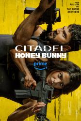 Download Citadel Honey Bunny (Season 1) Series Hindi Audio 480p 720p Moviesnation