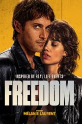 Download Freedom (2024) Hindi English Dual Audio 480p 720p 1080p 4k 10bit HDR Moviesnation