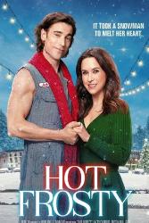 Download Hot Frosty (2024) Hindi Dubbed 480p, 720p, 1080p, & 4k~ MoviesNation