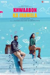 Download Khwaabon Ka Jhamela (2024) Bollywood Movie Hindi Audio 480p 720p 1080p Moviesnation.dad