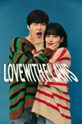 Download Love with Flaws (Season 1) Hindi-Korean Dual Audio 480p, 720p, 1080p ~ MoviesNation.baby