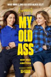 Download My Old Ass (2024) English with subtitles 480p, 720p, 1080p, and 4k Moviesnation