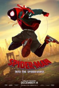 Download Spider-Man Into the Spider-Verse (2018) Hindi Dubbed 480p, 720p, 1080p, & 4k~ MoviesNation.zip