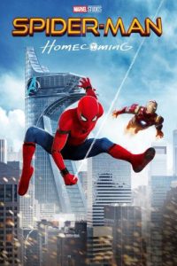 Download SpiderMan Homecoming (2017) Hindi Dubbed 480p, 720p, 1080p, & 4k~ MoviesNation.zip