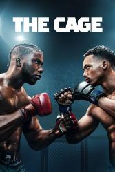 Download The Cage (Season 1) Hindi-English Dual Audio All Episodes 480p 720p 1080p Moviesnation