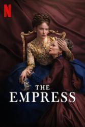 Download The Empress (Season 1-2) Hindi-English Dual Audio 480p, 720p, 1080p ~ MoviesNation.baby