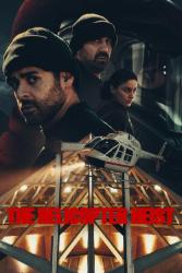 Download The Helicopter Heist (Season 1) Hindi-English Dual Audio 480p, 720p, 1080p ~ MoviesNation.baby