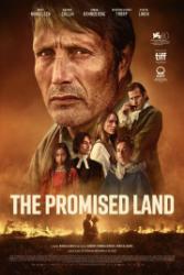 Download The Promised Land (2024) Hindi Dubbed 480p, 720p, 1080p, & 4k~ MoviesNation.baby