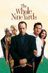 Download The Whole Nine Yards (2000) Hindi English Dual Audio 480p 720p 1080p 4k 10bit HDR Moviesnation