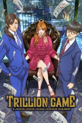 Download Trillion Game (Season 1) Hindi-English Dual Audio All Episodes 480p 720p 1080p Moviesnation