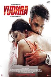 Download Yudhra (2024) Movie Hindi Audio 480p 720p 1080p Bollypeak