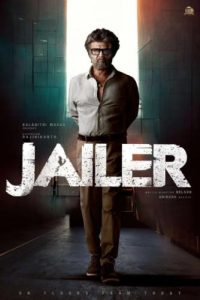 Jailer (2023) Bollywood Movie Hindi Audio 480p, 720p, & 1080p ~ MoviesNation.zip