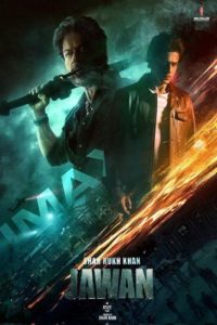 Jawan (2023) Bollywood Movie Hindi Audio 480p, 720p, & 1080p ~ MoviesNation.zip