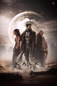 Kalki 2898 AD (2024) Bollywood Movie Hindi Audio 480p, 720p, & 1080p ~ MoviesNation.zip