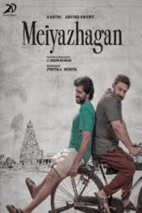 Meiyazhagan (2024) Bollywood Movie Hindi Audio 480p, 720p, & 1080p ~ MoviesNation.zip