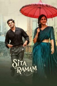 Sita Ramam (2022) Bollywood Movie Hindi Audio 480p, 720p, & 1080p ~ MoviesNation.zip