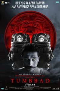 Tumbbad (2018) Bollywood Movie Hindi Audio 480p, 720p, & 1080p ~ MoviesNation.zip