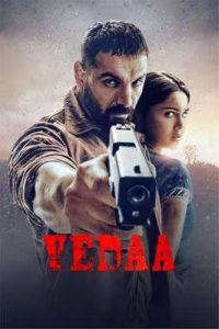 Vedaa (2024) Bollywood Movie Hindi Audio 480p, 720p, & 1080p ~ MoviesNation.zip