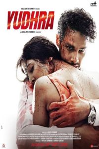 Yudhra (2024) Bollywood Movie Hindi Audio 480p, 720p, & 1080p ~ MoviesNation.zip