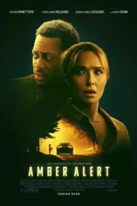 Amber Alert (2024) Hindi Dubbed 480p, 720p, 1080p, & 4k ~ MoviesNation.zip