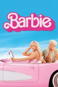 Barbie (2023) Hindi Dubbed 480p, 720p, 1080p, & 4k ~ MoviesNation.im